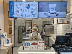 -白色日记·手作酸奶(麦凯乐店)