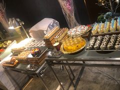 -上海国展宝龙丽筠酒店