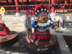 -青岛方特梦幻王国