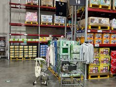 -山姆会员商店(亦庄创意生活广场店)