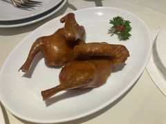 -利苑酒家(华熙国际店)