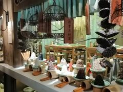 -淀里船宴(裕华东路店)