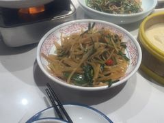 -东流山烤鸭·家常菜(巢湖万达店)