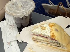 -EAU CAFE(永康路店)