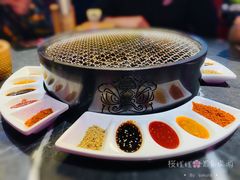 -十三姨正合丰烤肉(营迹路店)