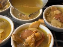 -野菌皇海景野生菌火锅(滨海大道店)
