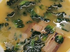 -翕间食·精致淮扬菜(江苏大剧院店)