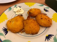 -萨莉亚意式餐厅(深圳北站店)