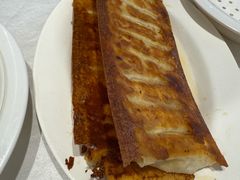 -大眼锅贴水饺(河东店)