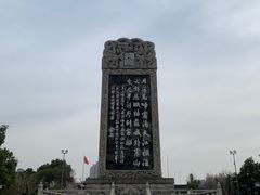 -枫桥景区