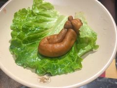 猪大肠节子-蜀大侠火锅(森兰花园城店)