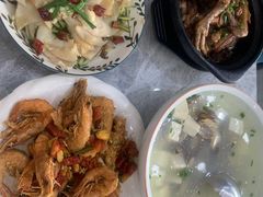 -品鲜海鲜餐厅(黄厝店)