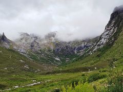 -莲宝叶则景区