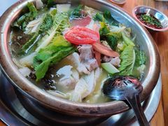 -陈记泸州酸菜豆花火锅(建设路店)