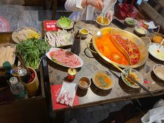 -小龙坎火锅(春熙太古里店)