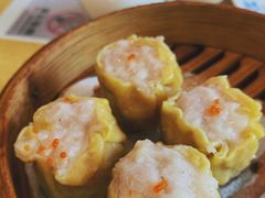 龙凤烧卖-快活大茶楼
