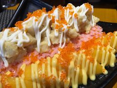 -昊·来了寿司(双楠2店)