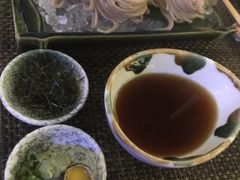 冷荞麦面-田舍家Inakaya(天汇igc店)