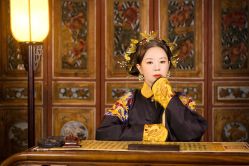 -盘子女人坊生日照·摄影馆(浦东店)