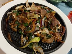 -鸭匠食府·挂炉烤鸭·新京菜(阜成路店)