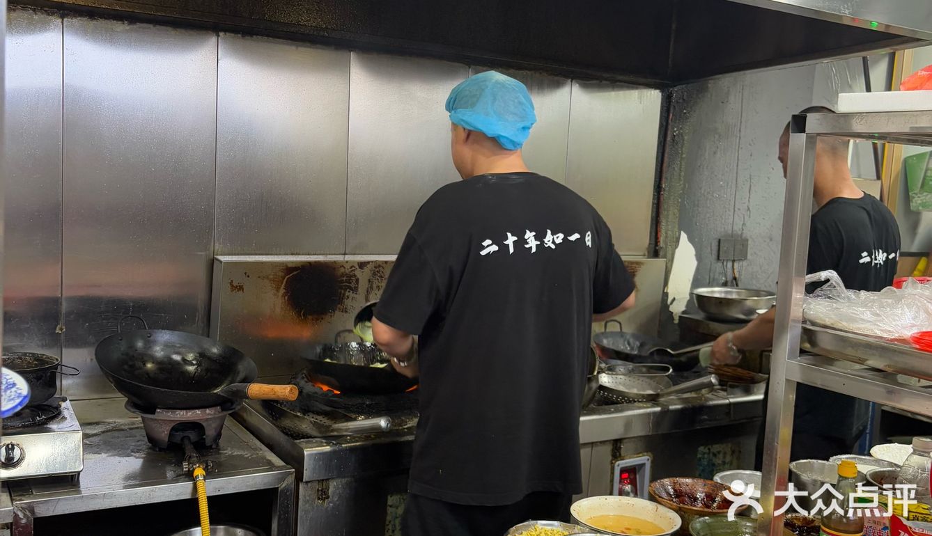 景德镇真诚分享无广。。。地地道道的家常菜🥵
