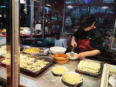 -车头老二大排档(金城步行街店)