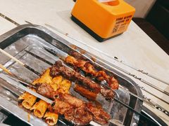 -兰州老马食府(小潞邑店)