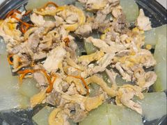 -六浦佳厨 ·地道粤菜(阳山鸡煲店)