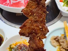 -苏大嘴蒸汽海鲜·海胆蒸饺(中山广场店)