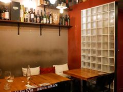 -La Tavernetta(Bar à Vin)(乌鲁木齐路店)