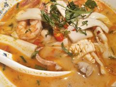 -美奈小馆·越南料理(中航城君尚购物中心店)
