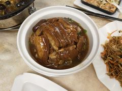 原味东山羊-琼菜王(南海店)