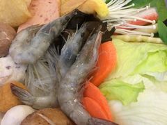 -呷哺呷哺(普陀乐购真北店)