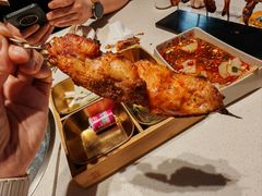 -和庆斋羊蝎子火锅·碳缸烧烤(顺义旗舰店)