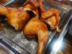 -顺徕德仙庙烧鸡(荔湾总店)