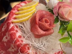 -花肴·和牛烧肉(顺义五里仓店)