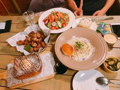 -Cafe Alice咖啡爱丽丝(奥城店)