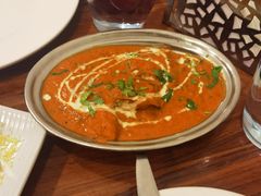 -克比叔叔印度餐厅Kebabs on the Grille(永康路分店)