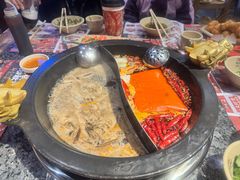 -蜀大侠火锅(建设路第五大道店)