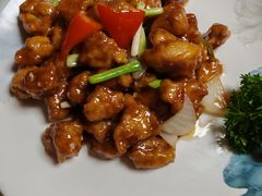 -鹿鸣春饭店(总店)