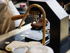 -KYO COFFEE(胶州路店)