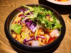 乌市巷子凉皮-那时新疆·若羌(经纬汇店)