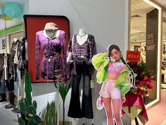 -开元商城(钟楼店)