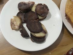 -努尔古丽奶茶