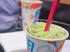 -DQ·蛋糕·冰淇淋(三亚青春颂店)