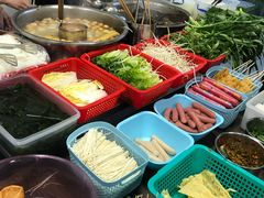 -正宗阳山牛杂(东城店)