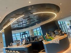 -星巴克臻选(深圳龙岗万科店)