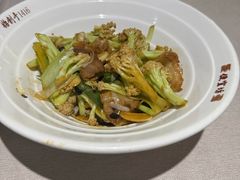 -便宜坊烤鸭店(贵园里店)