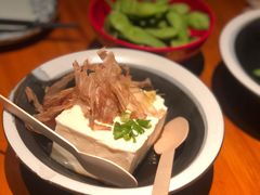 冷豆腐-醉虎传(南锣鼓巷店)