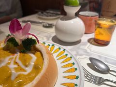 -太食獸泰式茶餐厅(济南万象城店)